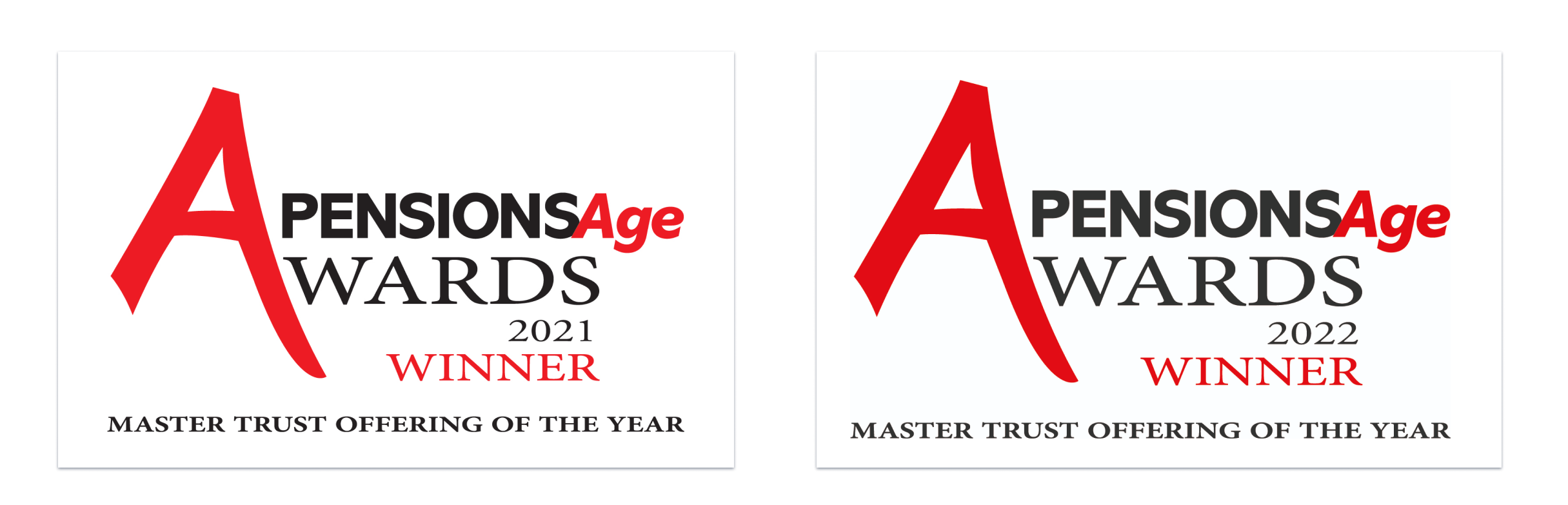 Master Trust Pension Scheme Standard Life Adviser